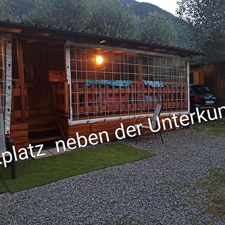 Villa Chalet Seaesta Comfort Lago Di Lugano Porlezza Exterior foto