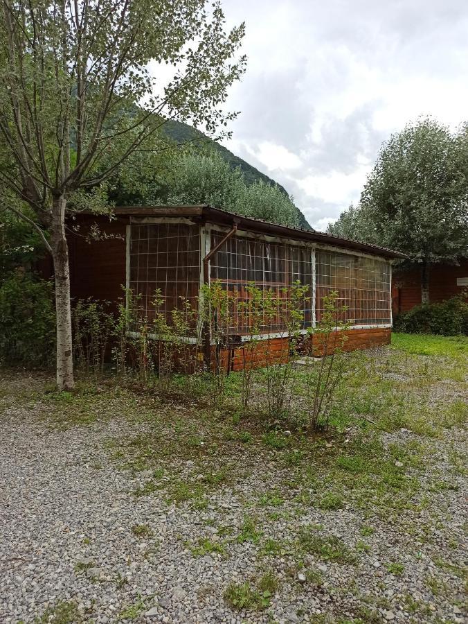 Villa Chalet Seaesta Comfort Lago Di Lugano Porlezza Exterior foto